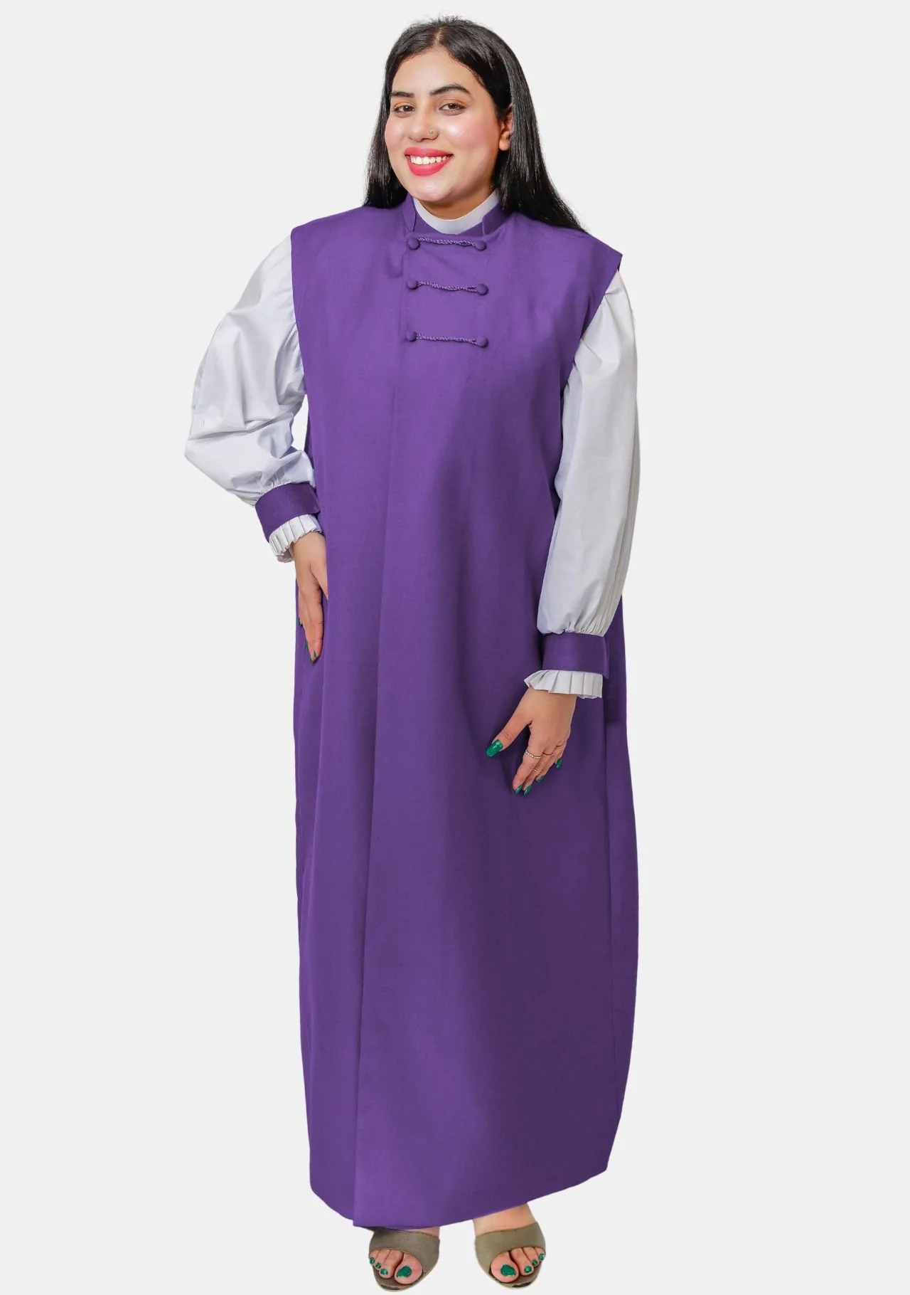Ladies Clergy Chimere