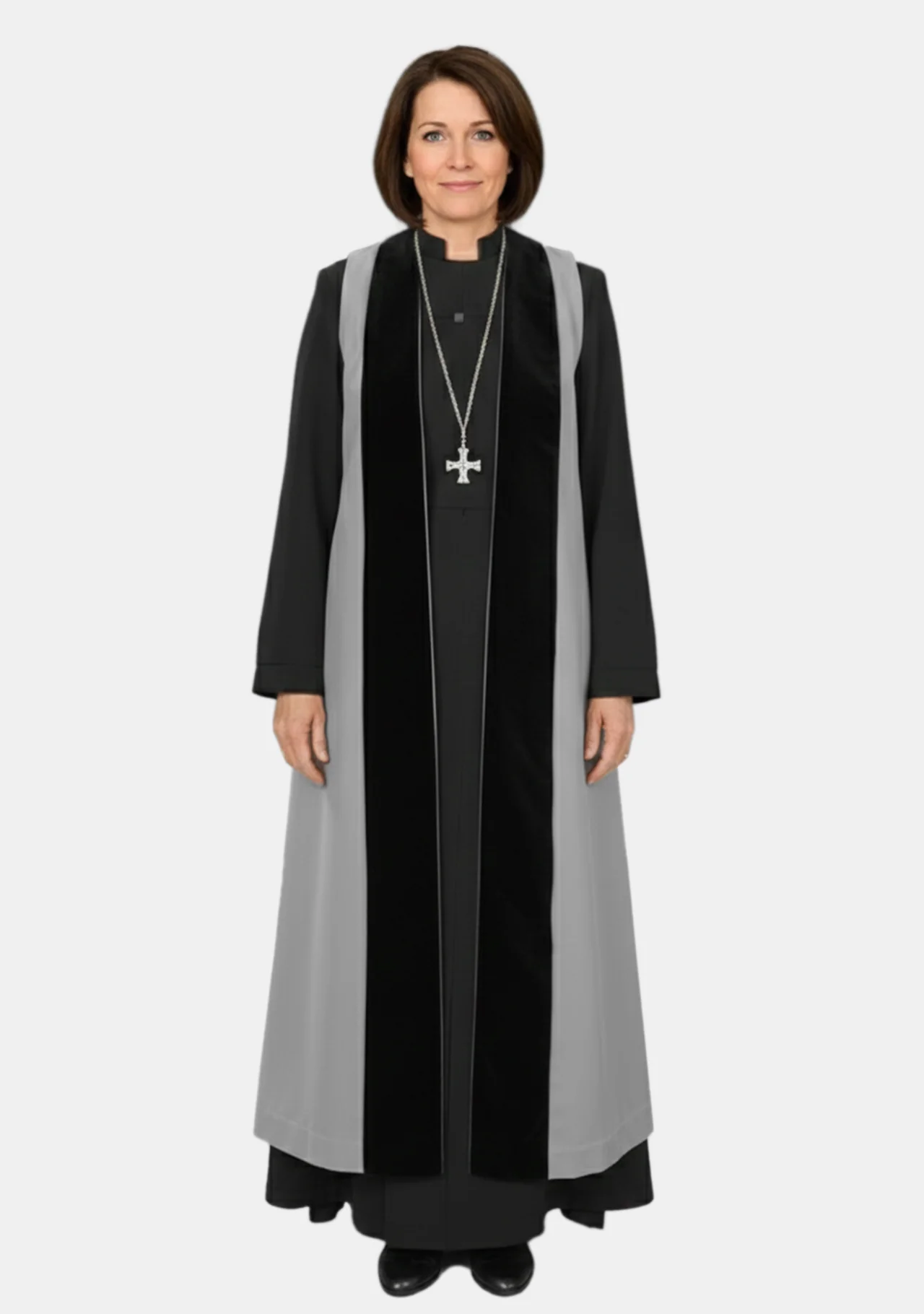 Female Pastor Attire
